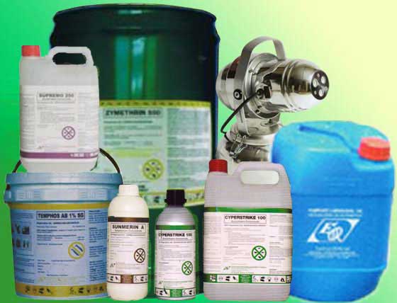 EquitChem Products